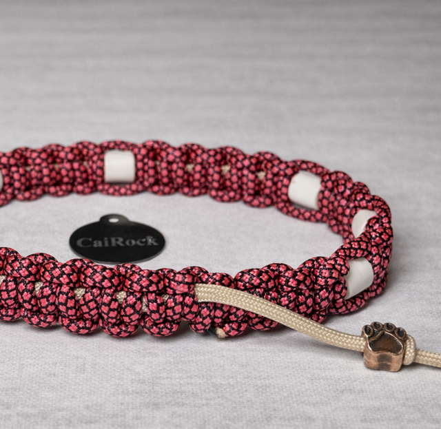 Cobra Zeckenhalsband – Create your own