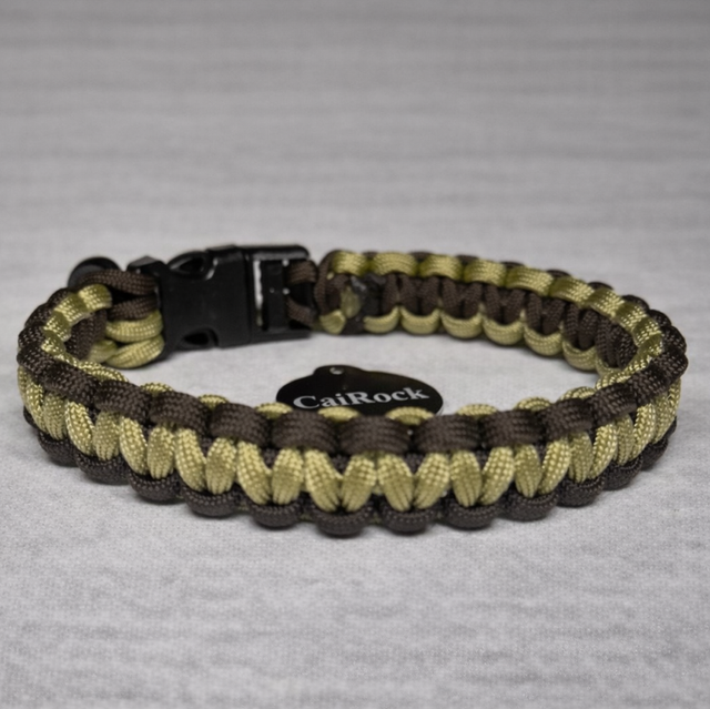 Mini-Cobra Halsband – Create your own